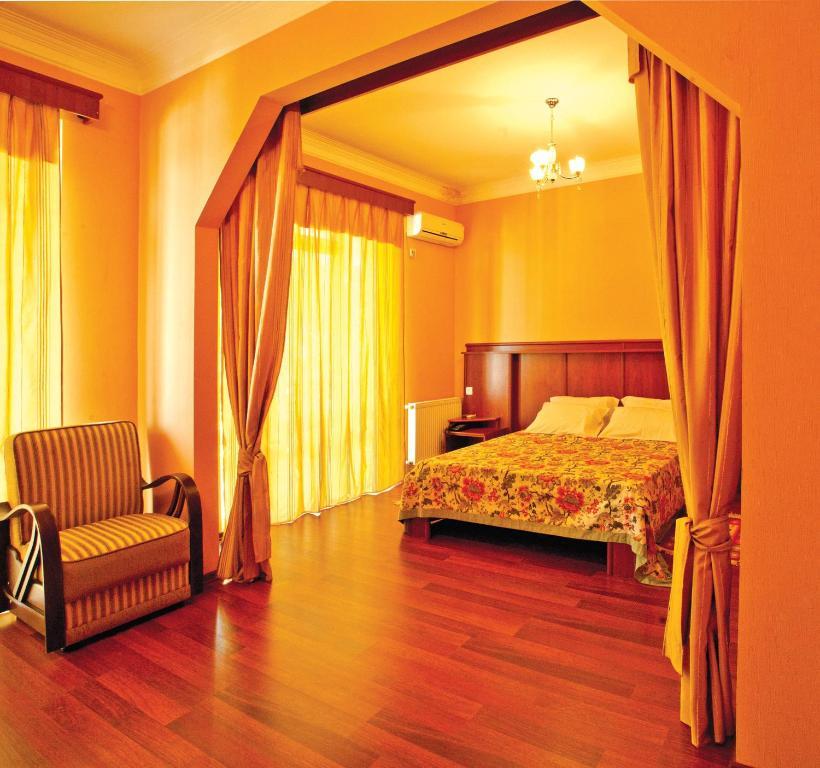 Astoria Hotel Tbilisi Ruang foto
