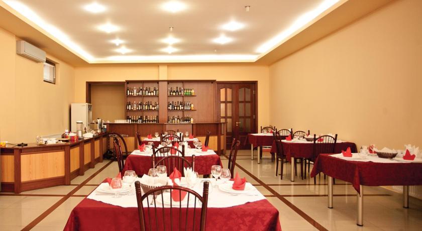 Astoria Hotel Tbilisi Bagian luar foto