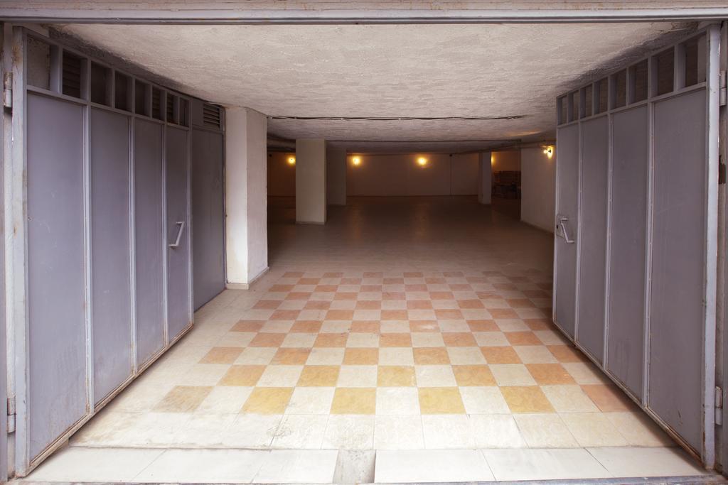 Astoria Hotel Tbilisi Bagian luar foto