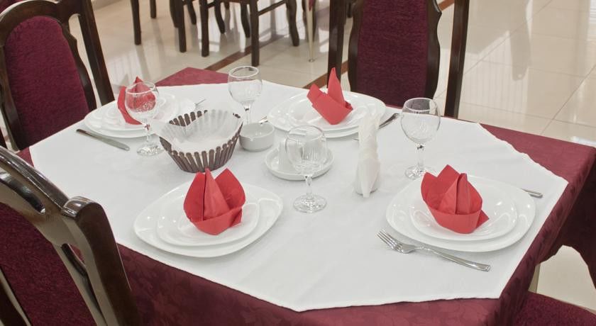 Astoria Hotel Tbilisi Bagian luar foto
