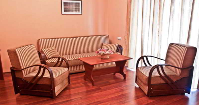 Astoria Hotel Tbilisi Bagian luar foto