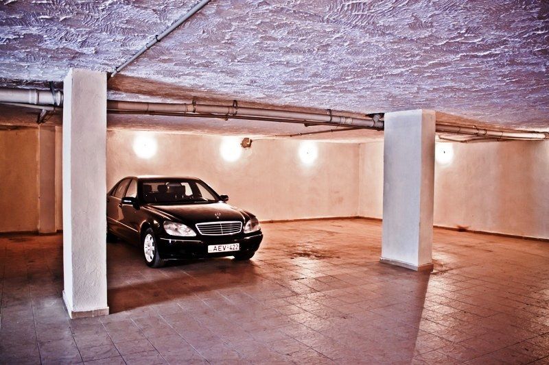 Astoria Hotel Tbilisi Bagian luar foto